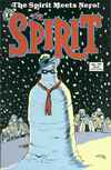 Spirit #79 Comic Books - Covers, Scans, Photos in Spirit Comic Books - Covers, Scans, Gallery